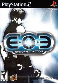 EOE: Eve Of Extinction